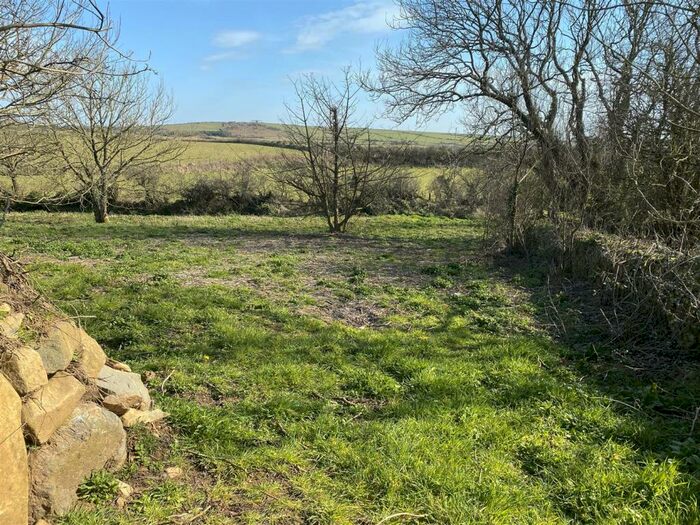 Land For Sale In . Acres, Harmony, Pencaer, Goodwick, SA64