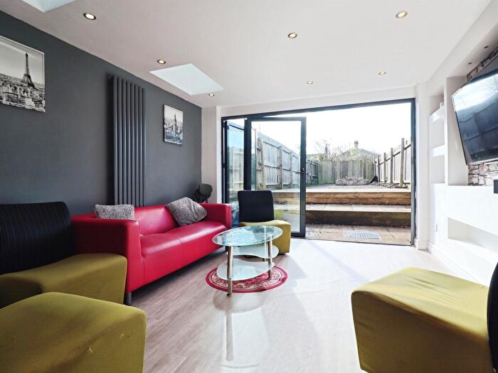 3 Bedroom Terraced House For Sale In Watson Road, Cardiff, CF14