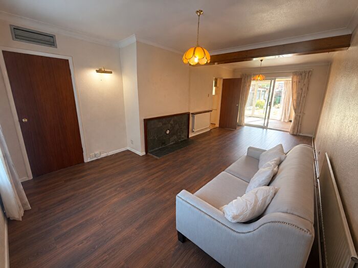 3 Bedroom Semi-Detached House To Rent In Sipson Road, West Drayton, UB7