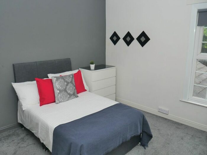 4 Bedroom Terraced House To Rent In Humber Avenue, Coventry, CV1