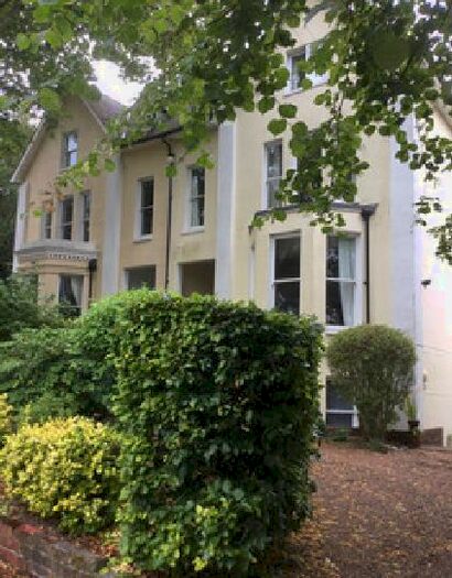 1 Bedroom Flat To Rent In Christchurch Road, Winchester, SO23