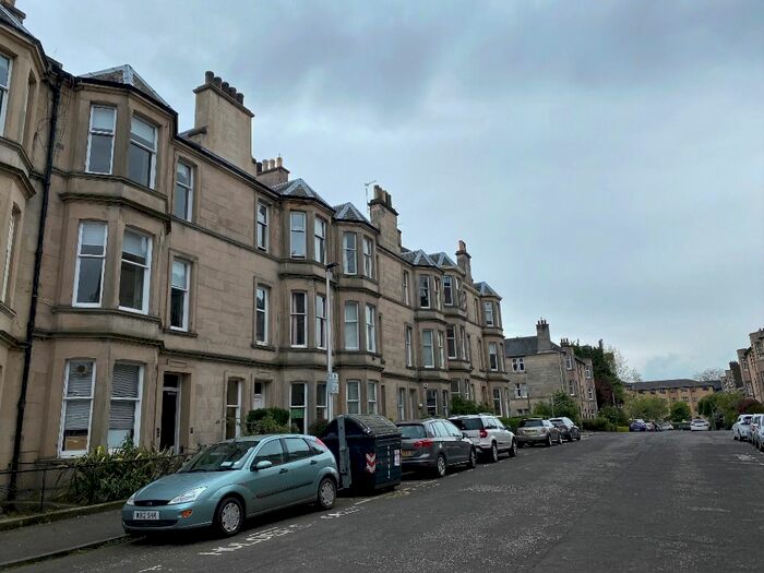 1 Bedroom Flat To Rent In Comely Bank Grove, Comely Bank, Edinburgh, EH4