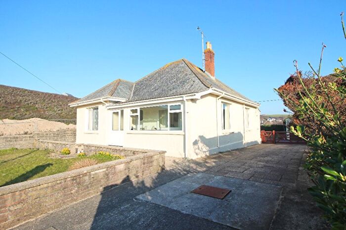 3 Bedroom Detached Bungalow For Sale In Porthcothan Bay, PL28