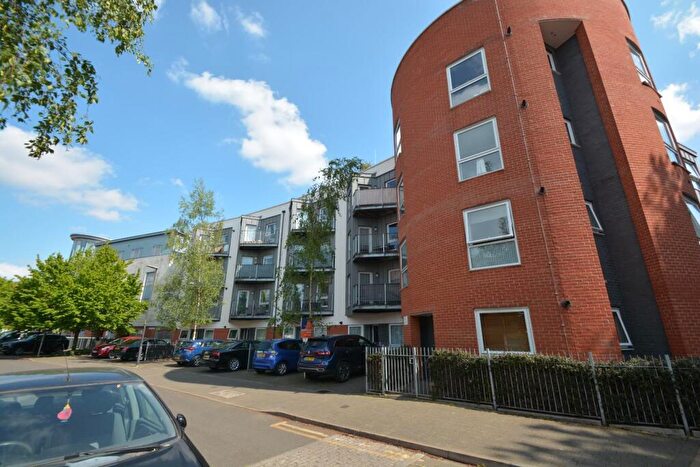 1 Bedroom Flat To Rent In Drinkwater Road, Harrow, HA2