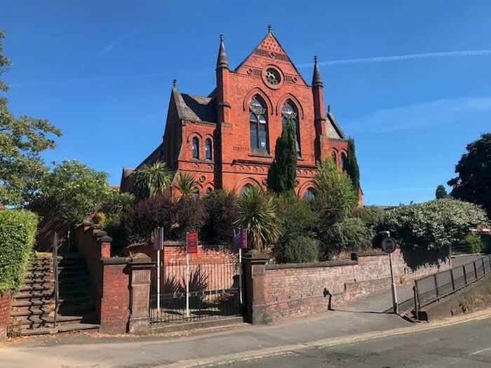 1 Bedroom Flat To Rent In Basilica Apartments, Barbers Lane, Northwich, CW8