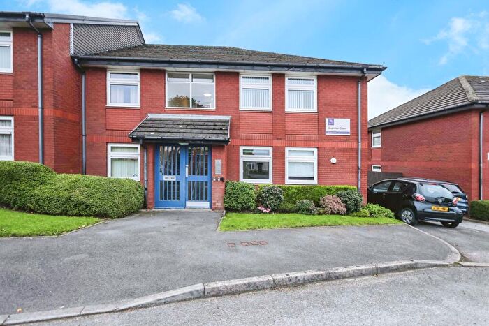 1 Bedroom Flat For Sale In Frankley Beeches Road, Birmingham, West Midlands, B31