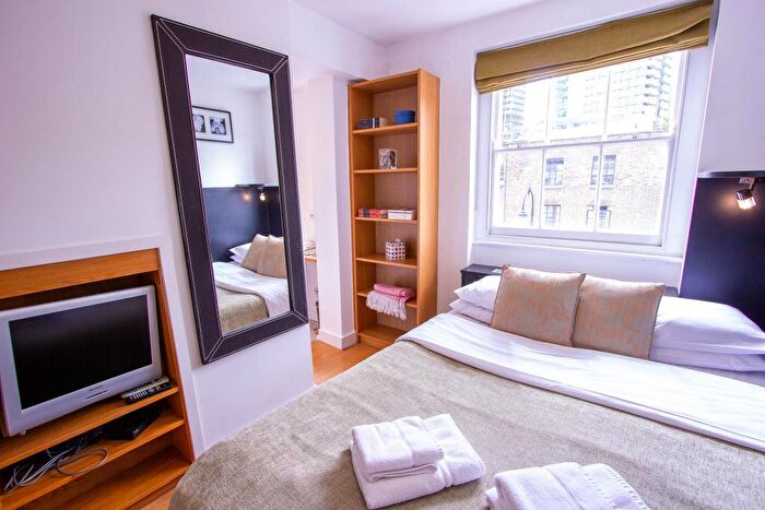 Studio To Rent In North Gower Street, Euston, London, NW1
