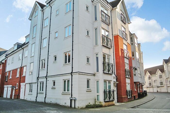 2 Bedroom Flat To Rent In Creine Mill Lane North, Canterbury, Kent, CT1