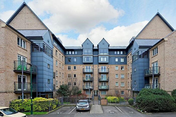 2 Bedroom Flat For Sale In Philadelphia House, Cross Bedford Street, Sheffield, S6
