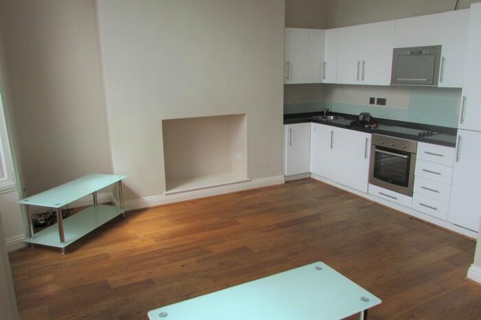 2 Bedroom Flat To Rent In Albion Street, Hull, HU1
