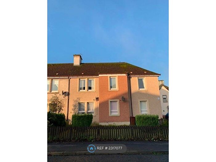 3 Bedroom Flat To Rent In Glaudhall Avenue, Gartcosh, Glasgow, G69