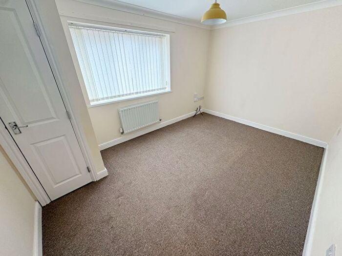 1 Bedroom Flat For Sale In Dudley Road, Grantham, NG31