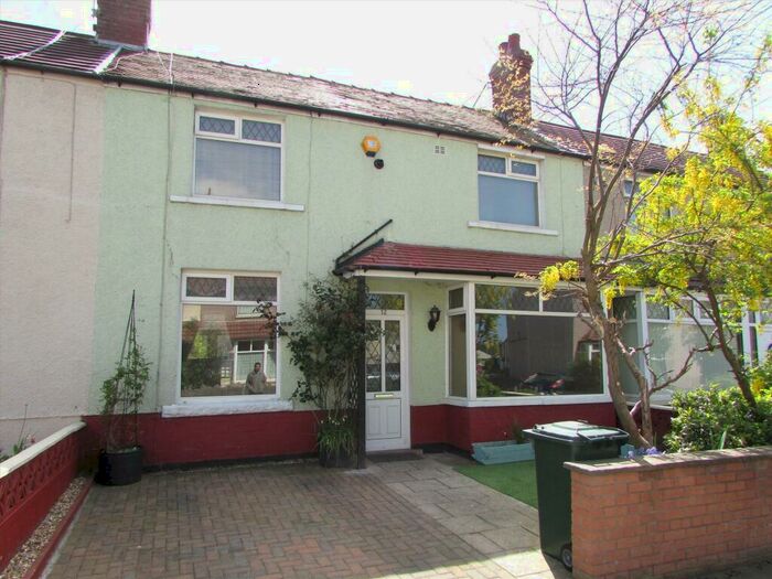 3 Bedroom House To Rent In Whitby Road, Morecambe, LA4