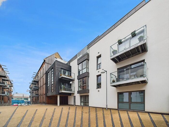 2 Bedroom Apartment To Rent In Abel Yard, The Gateway, Bristol, BS1