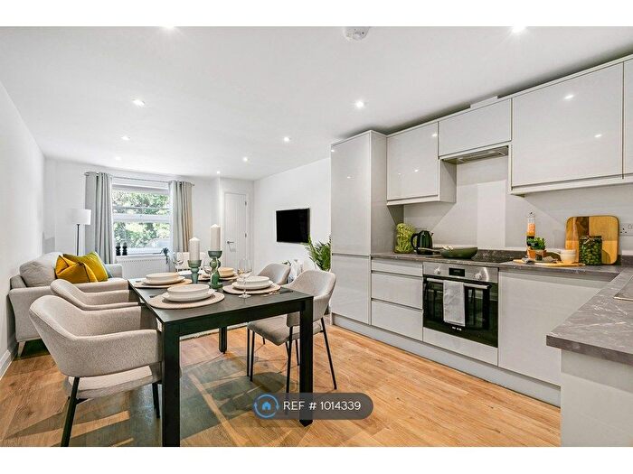 1 Bedroom Flat To Rent In Meadow Park, St. Ives, PE27