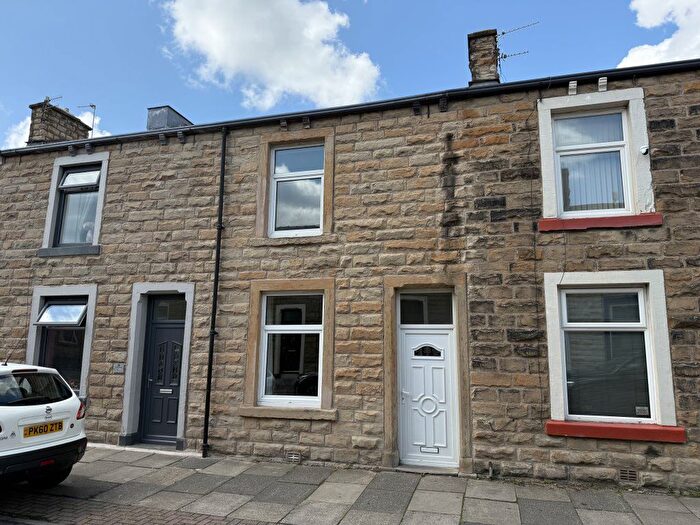 3 Bedroom Terraced House To Rent In Pendle Street, Burnley, BB12