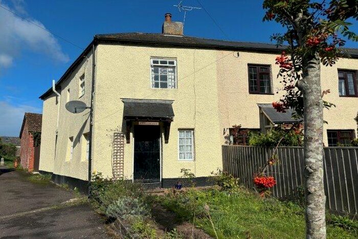 3 Bedroom Property To Rent In Stoke Canon, Exeter, EX5