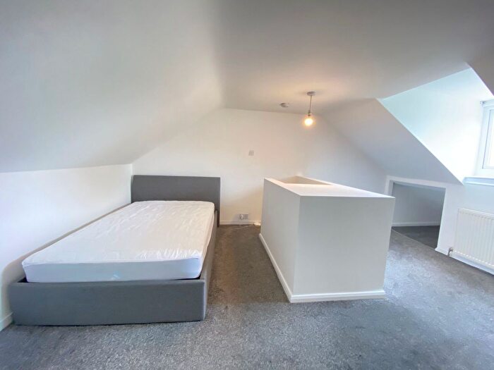 1 Bedroom Property To Rent In Kingsley Road, Maidstone, Kent, ME15