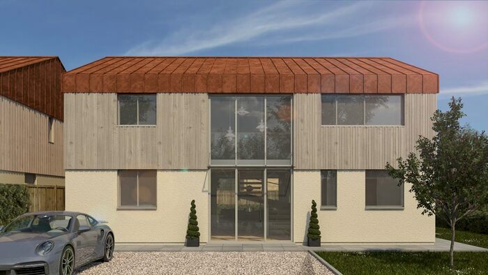 4 Bedroom Detached House For Sale In The Curlews, Lower Common, Longden, SY5