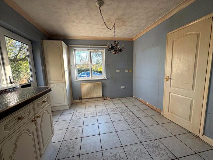 4 Bedroom Detached House For Sale In Pockthorpe Loke, Hickling, Norwich, Norfolk, NR12