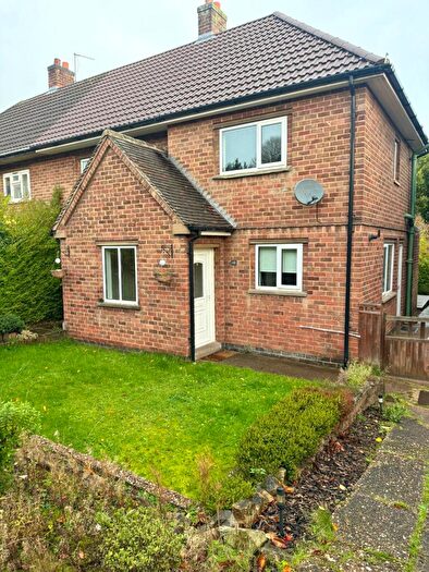 3 Bedroom Semi Detached House To Rent In Sutton Road, Kegworth, Derby, Leicestershire, DE74