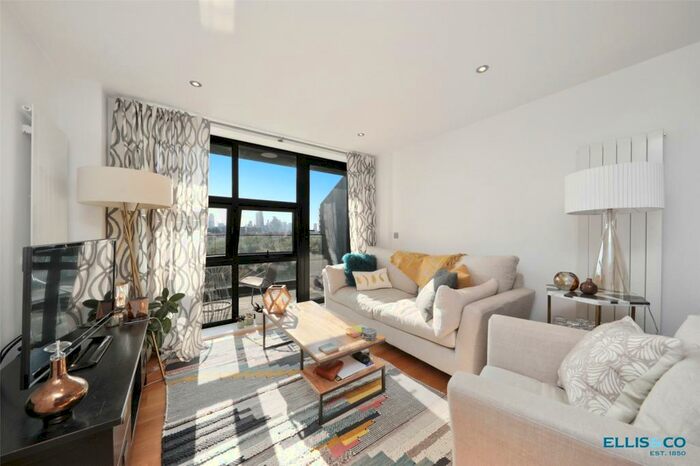 2 Bedroom Apartment To Rent In Margerie Court, Esker Place, London, E2