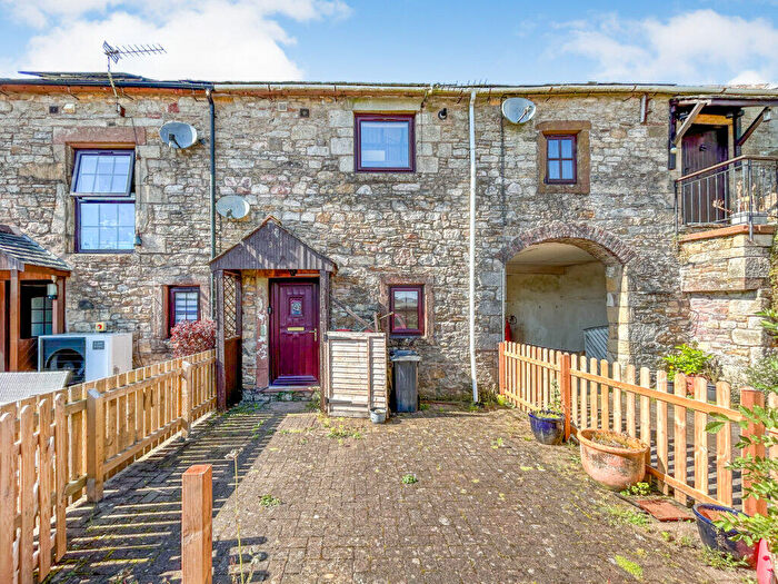 3 Bedroom Terraced House To Rent In Beech Mews Cottages, Tallentire, Cumbria, CA13