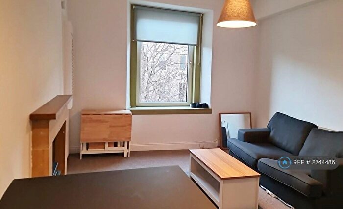 1 Bedroom Flat To Rent In Edinburgh, Edinburgh, EH11