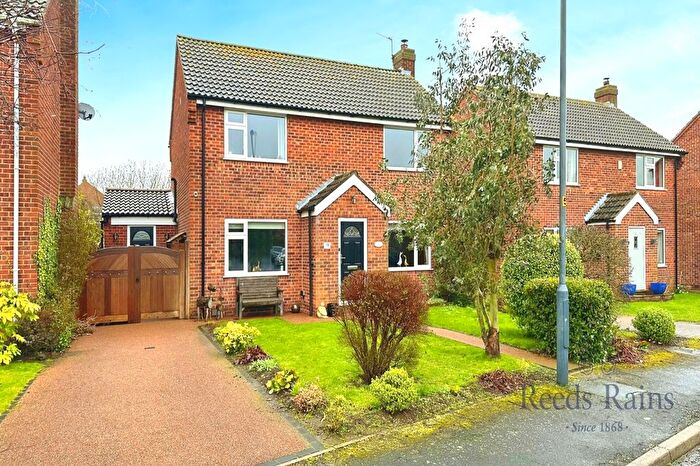 5 Bedroom Detached House For Sale In Garth Avenue, North Duffield, Selby, North Yorkshire, YO8
