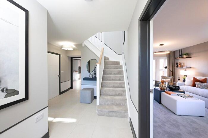 4 Bedroom Detached House For Sale In Station Road, Felsted, Essex, CM6