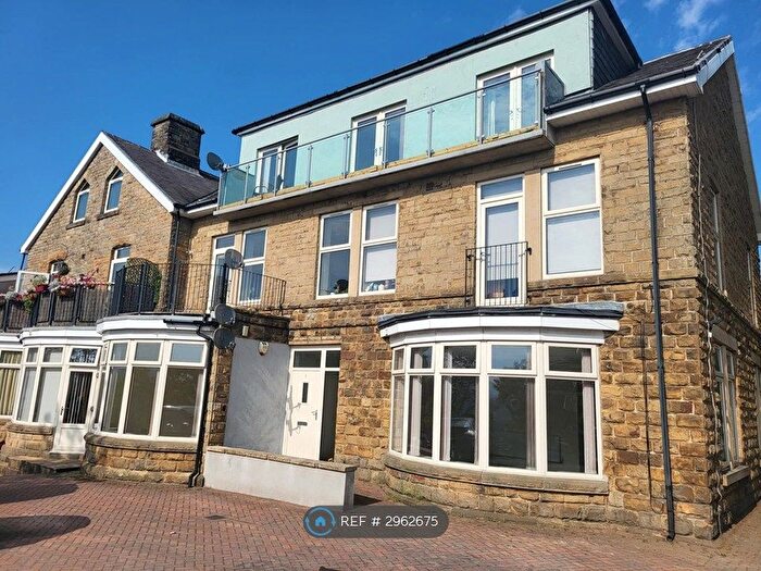 3 Bedroom Flat To Rent In Scarsdale Heights, Sheffield, S8
