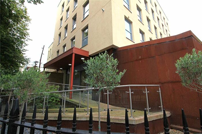 2 Bedroom Apartment To Rent In Oriel Road, Cheltenham, Gloucestershire, GL50