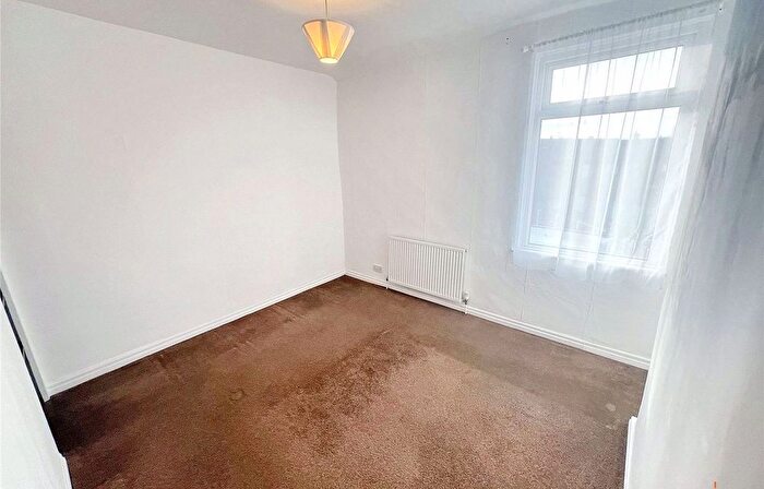 2 Bedroom Terraced House For Sale In Bardsay Road, Liverpool, L4