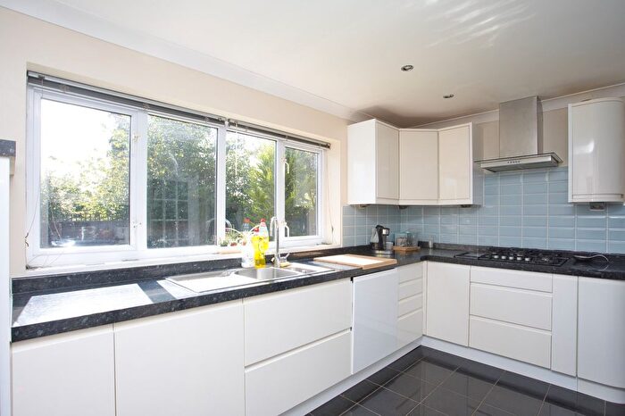 5 Bedroom Detached House For Sale In Harvest Way, Hawkinge, Folkestone, Kent, CT18