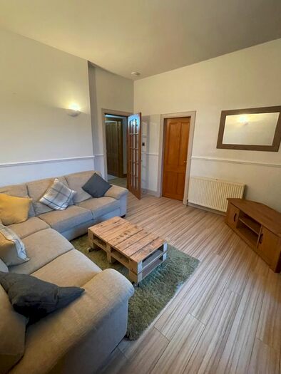 2 Bedroom Flat To Rent In Princes Street, Inverurie, AB51