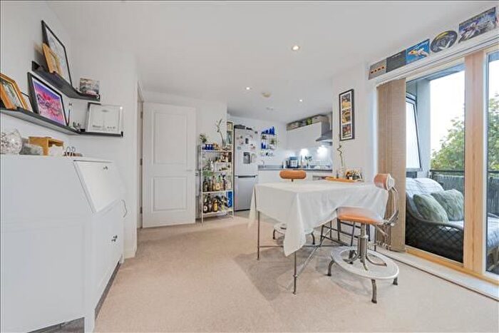 1 Bedroom Flat For Sale In Cork House, Wimbledon, SW19