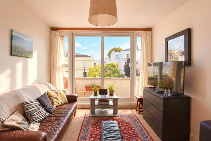 1 Bedroom Apartment For Sale In Pembroke Road, Clifton, Bristol, BS8