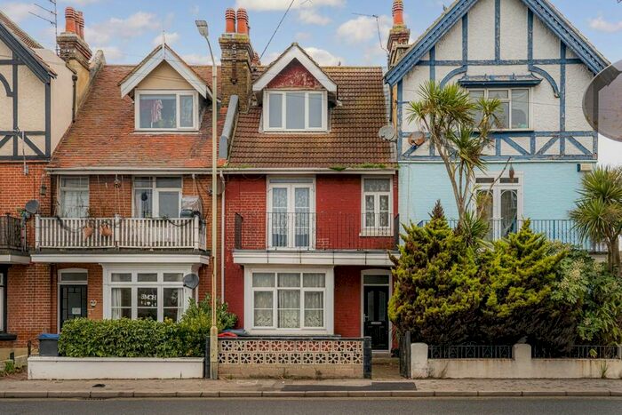 2 Bedroom Flat To Rent In Sea Street, Herne Bay, CT6