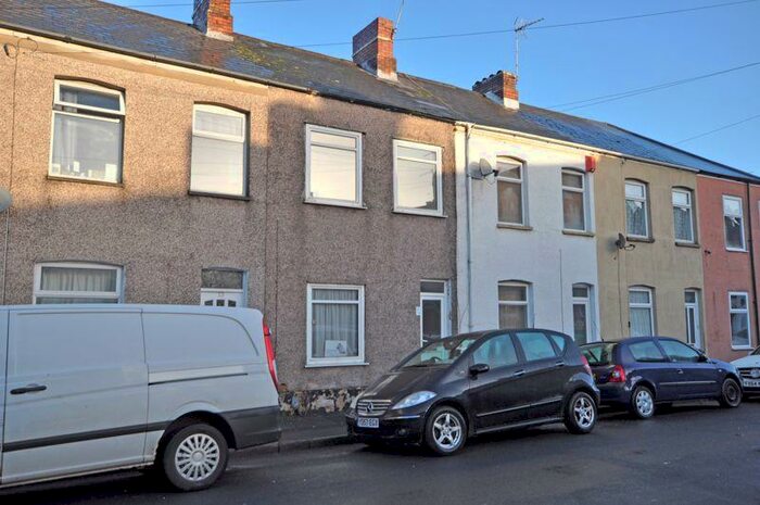 2 Bedroom Terraced House To Rent In Manchester Street, Newport, NP19