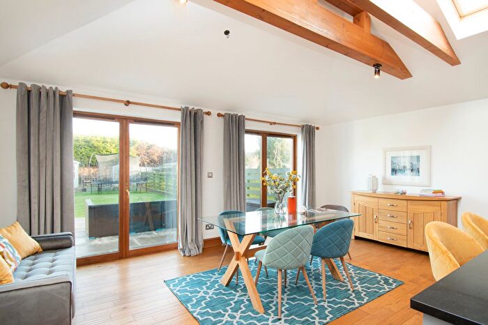 3 Bedroom Semi-Detached House For Sale In Duke Street, Brechin, DD9