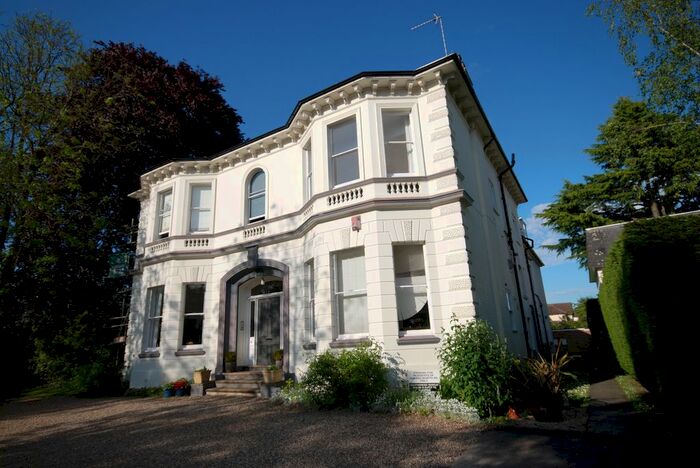 1 Bedroom Flat To Rent In Kenilworth Road, Leamington Spa, CV32