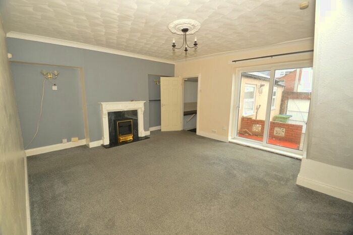 3 Bedroom Terraced House To Rent In Well Street, Sunderland, SR4