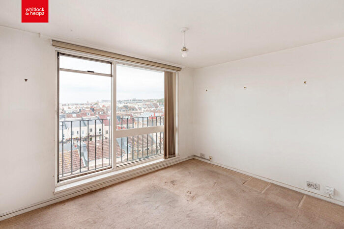 1 Bedroom Apartment For Sale In Silwood Place, Brighton, BN1