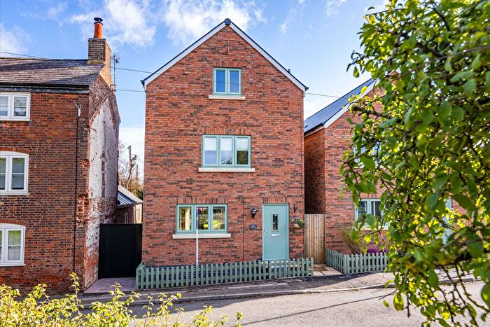 3 Bedroom Property For Sale In Main Road, Claybrooke Magna, LE17