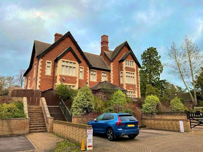 1 Bedroom Flat To Rent In High Street Brampton, PE28