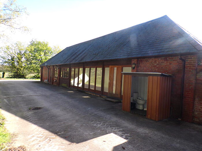 3 Bedroom Barn Conversion To Rent In Exbury, SO42