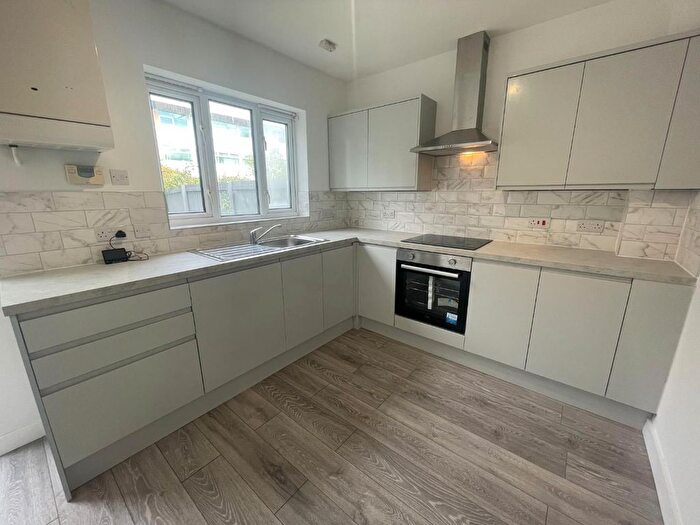 2 Bedroom End Of Terrace House To Rent In Grangemoor Court, Cardiff, CF11