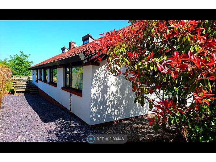3 Bedroom Bungalow To Rent In Cog Road, Sully, Penarth, CF64