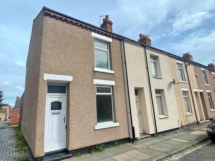 2 Bedroom Property To Rent In Brighton Road, Darlington, DL1
