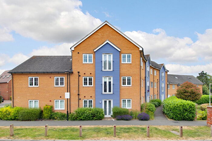 2 Bedroom Terraced House To Rent In Chartwell Lane, Longfield, DA3